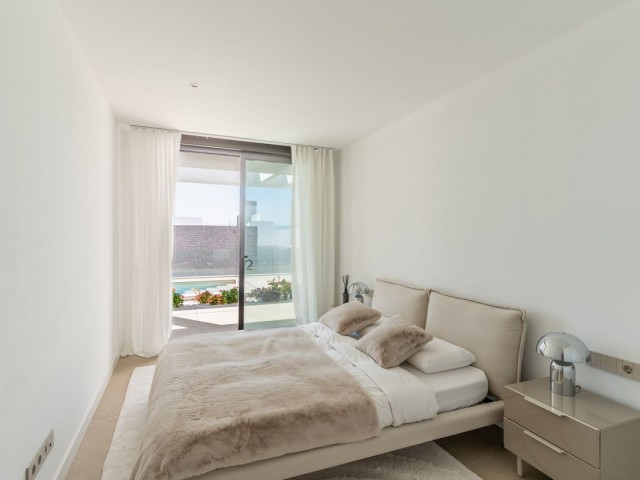 3 Schlafzimmer Apartment in Santa Clara