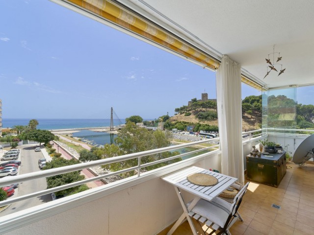 Appartement, Fuengirola