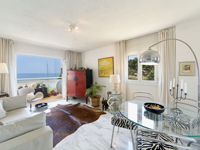 3 Slaapkamer Appartement in Fuengirola