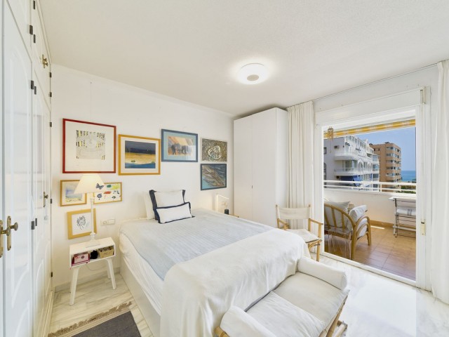 3 Slaapkamer Appartement in Fuengirola