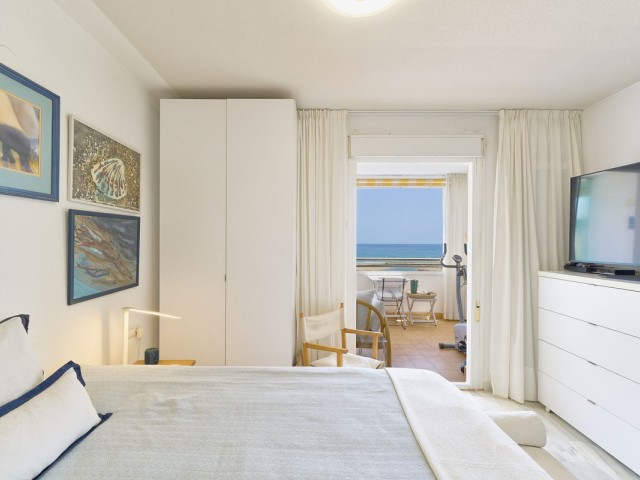 3 Slaapkamer Appartement in Fuengirola