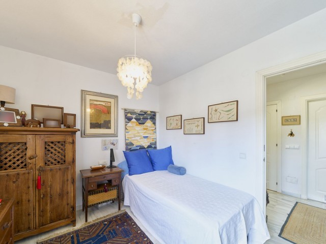 3 Slaapkamer Appartement in Fuengirola