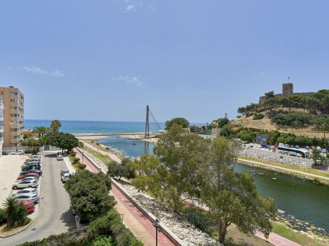 3 Slaapkamer Appartement in Fuengirola