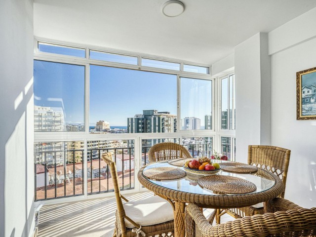 Apartment, Los Boliches, R5228923