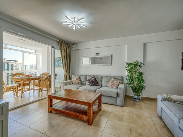 Apartment, Los Boliches, R5228923