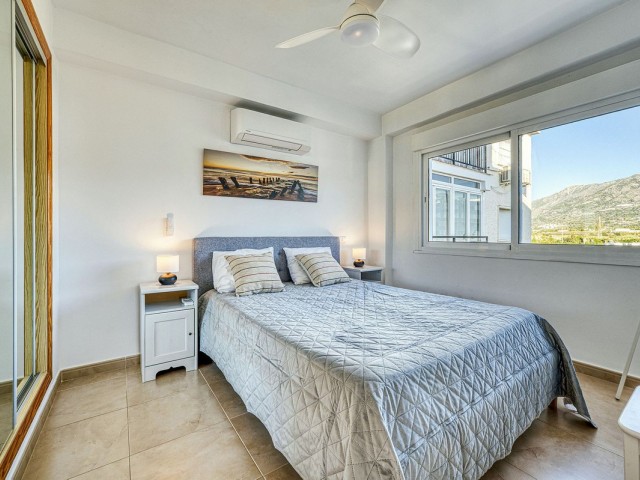 3 Bedrooms Apartment in Los Boliches