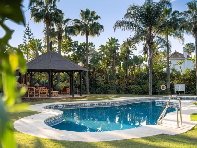 Apartment, Puerto Banús