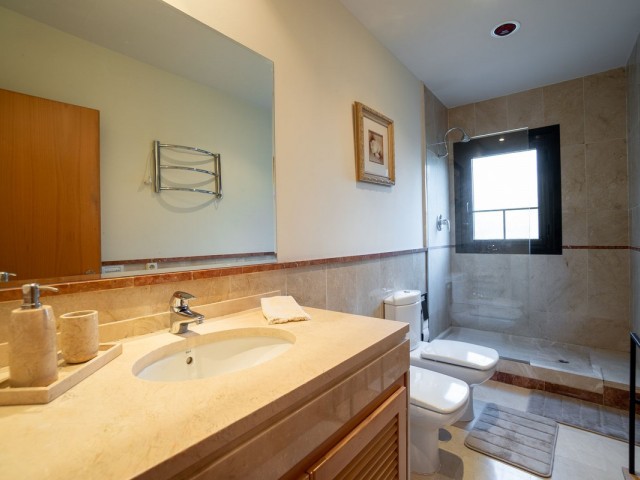 2 Schlafzimmer Apartment in Puerto Banús