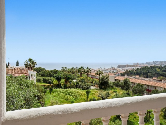 3 Soveroms Villa i La Cala de Mijas