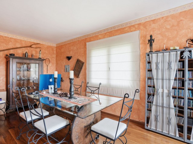 3 Soveroms Villa i La Cala de Mijas