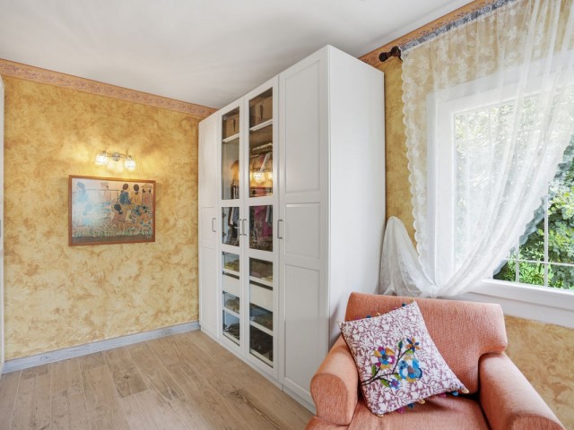 3 Soveroms Villa i La Cala de Mijas