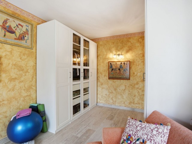 3 Soveroms Villa i La Cala de Mijas