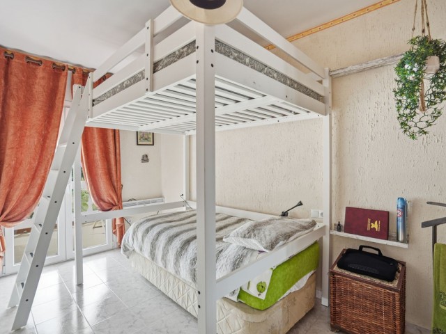 3 Soveroms Villa i La Cala de Mijas