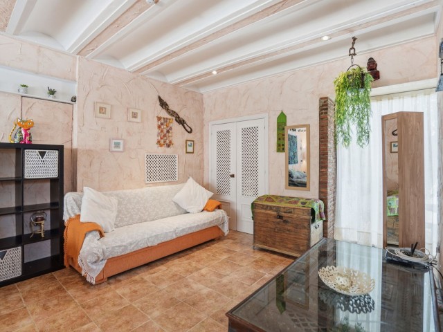 3 Soveroms Villa i La Cala de Mijas