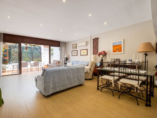 4 Slaapkamer Rijtjeshuis in Sierrezuela