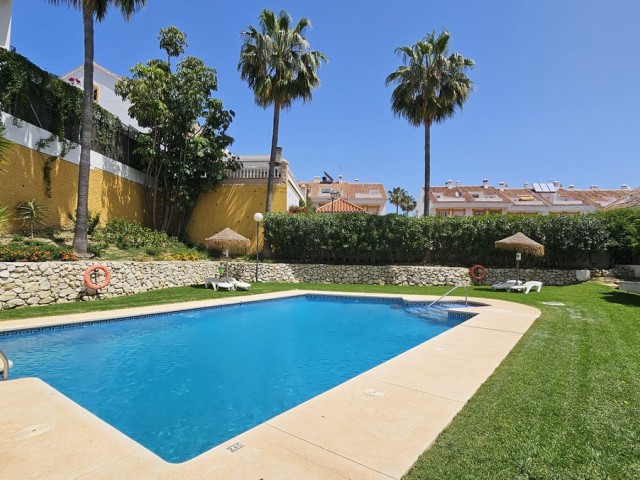 Maison mitoyenne, Sierrezuela, R5346118