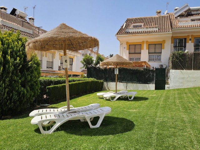Maison mitoyenne, Sierrezuela, R5346118