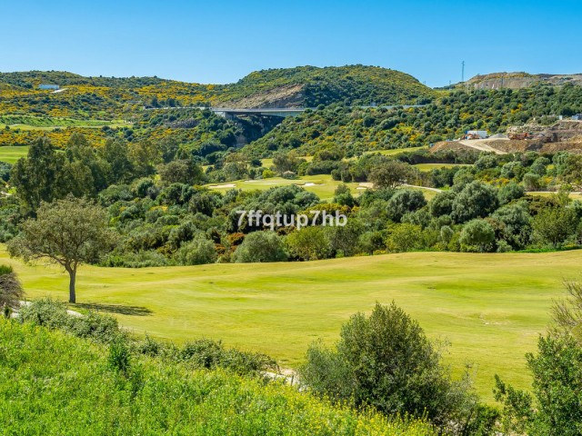 3 Slaapkamer Villa in Estepona