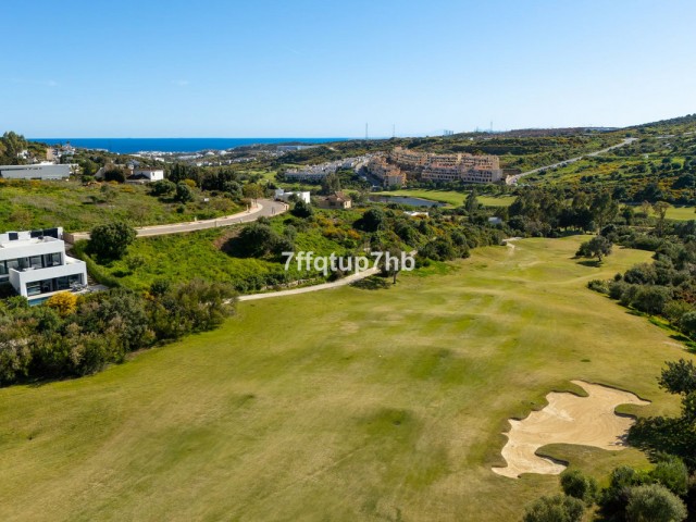 3 Slaapkamer Villa in Estepona