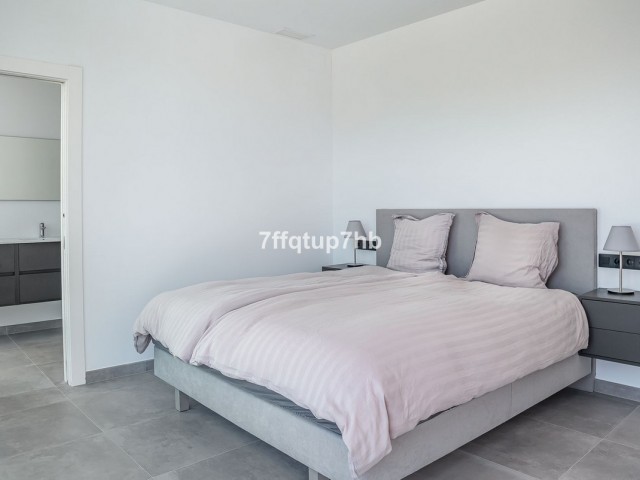 3 Slaapkamer Villa in Estepona