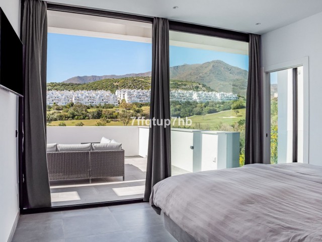 3 Slaapkamer Villa in Estepona