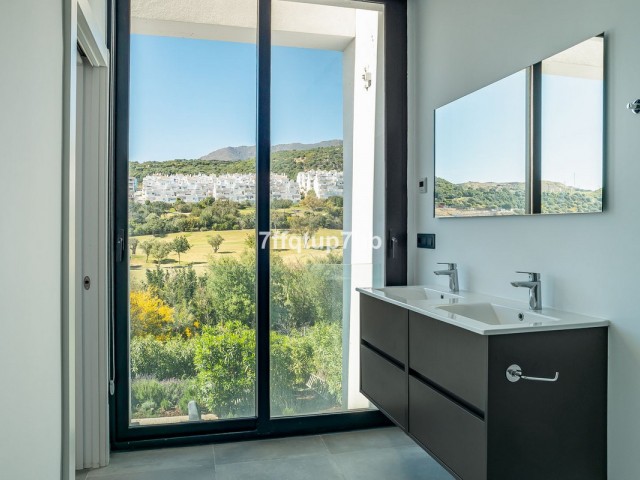 3 Slaapkamer Villa in Estepona