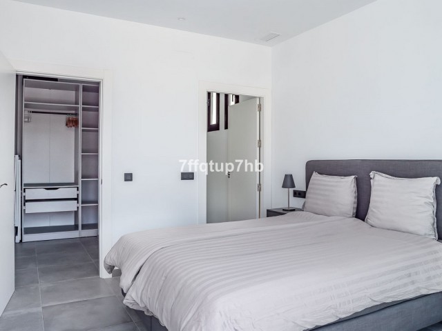 3 Slaapkamer Villa in Estepona