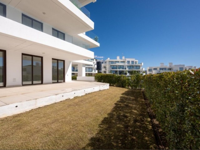 Appartement, Fuengirola