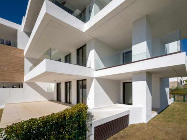 Appartement avec 3 Chambres  à Fuengirola