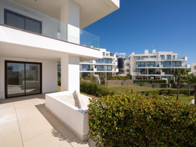 Appartement avec 3 Chambres  à Fuengirola