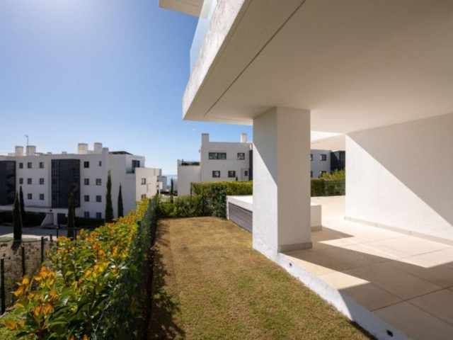 Appartement avec 3 Chambres  à Fuengirola