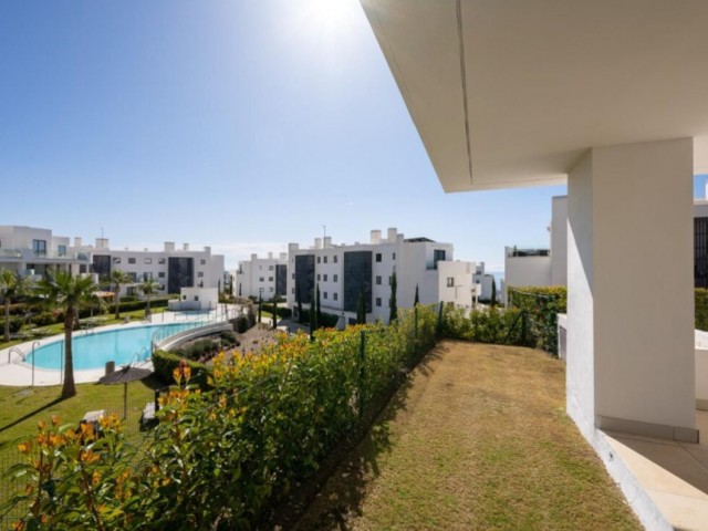 Appartement avec 3 Chambres  à Fuengirola