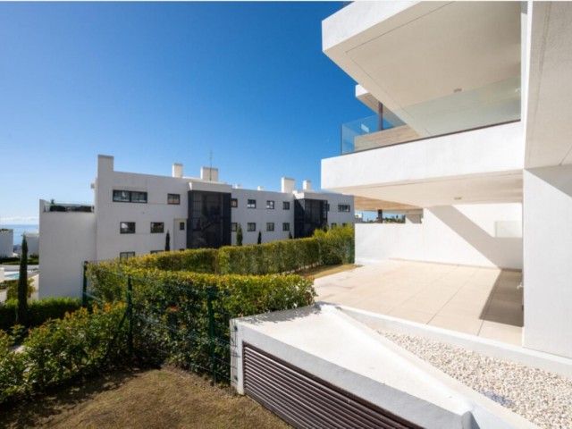 Appartement avec 3 Chambres  à Fuengirola