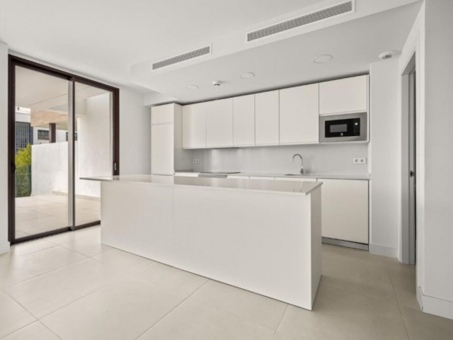 Appartement avec 3 Chambres  à Fuengirola