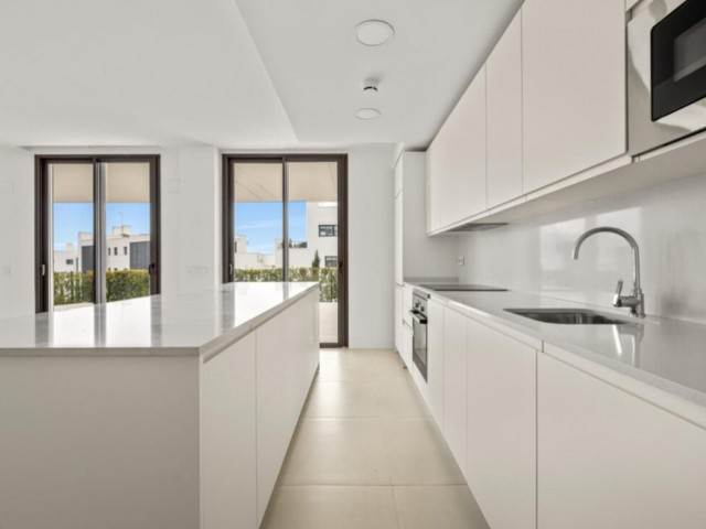 Appartement avec 3 Chambres  à Fuengirola