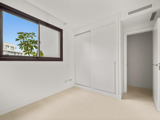 Appartement avec 3 Chambres  à Fuengirola