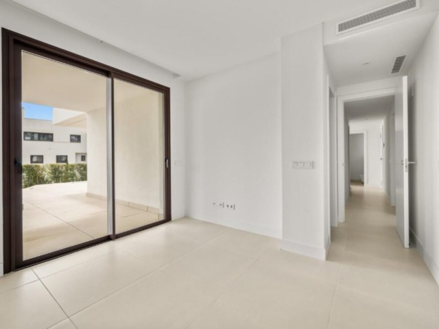 Appartement avec 3 Chambres  à Fuengirola