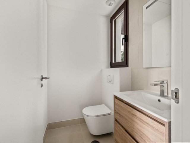 Appartement avec 3 Chambres  à Fuengirola