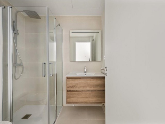 Appartement avec 3 Chambres  à Fuengirola