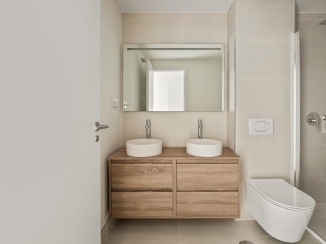 Appartement avec 3 Chambres  à Fuengirola