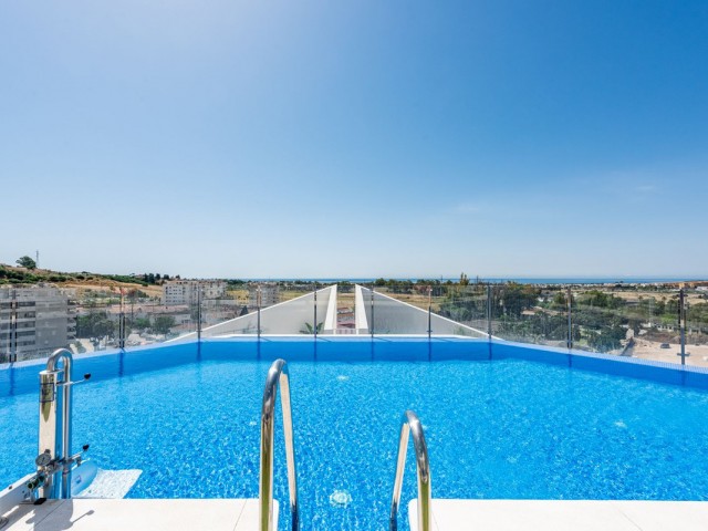 Apartment, Nueva Andalucia