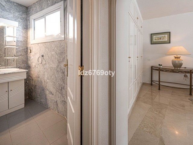 3 Bedrooms Apartment in Benalmadena Costa