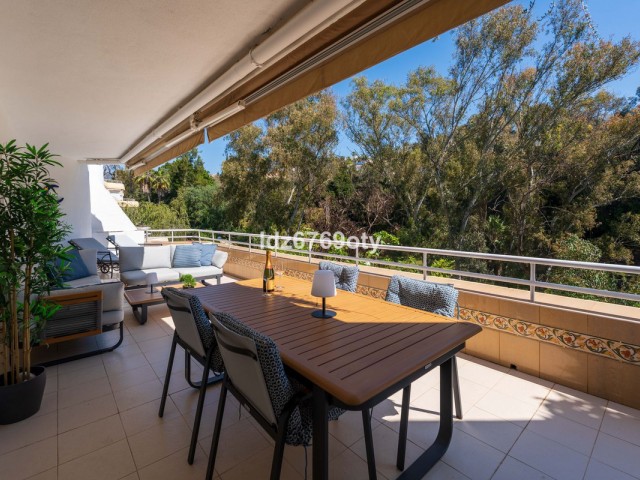 3 Bedrooms Apartment in Benalmadena Costa