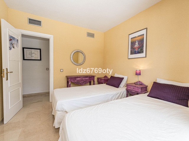 3 Bedrooms Apartment in Benalmadena Costa