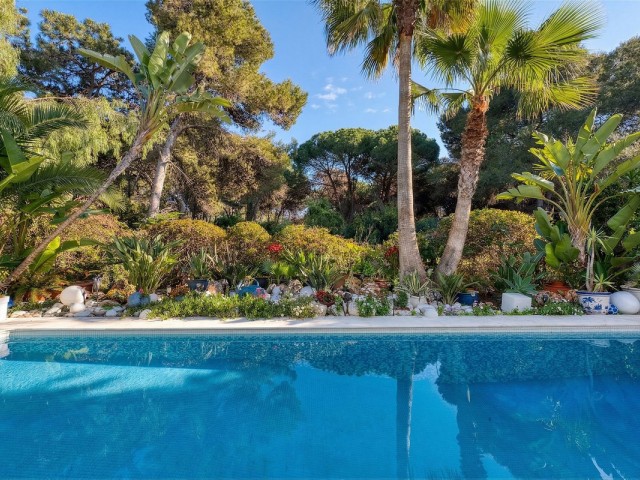 Villa avec 3 Chambres  à New Golden Mile