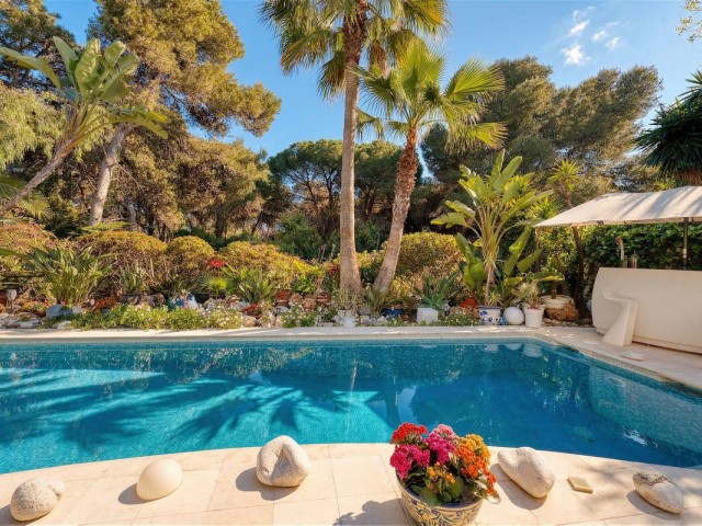 Villa avec 3 Chambres  à New Golden Mile