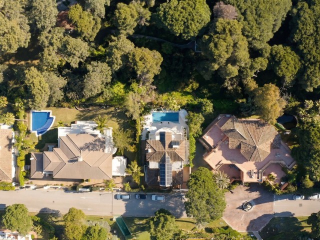 Villa avec 3 Chambres  à New Golden Mile