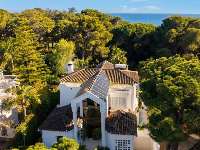 Villa avec 3 Chambres  à New Golden Mile
