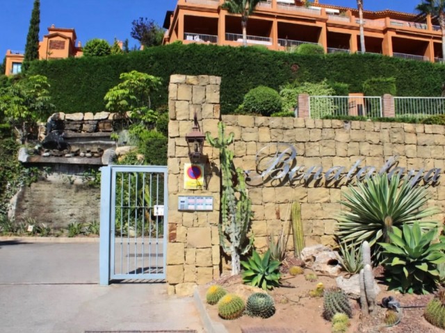 Apartment, Atalaya, R5350210