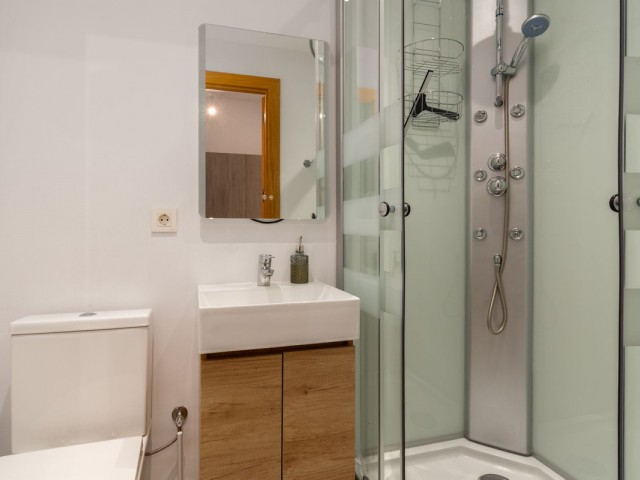 4 Schlafzimmer Apartment in Puerto Banús